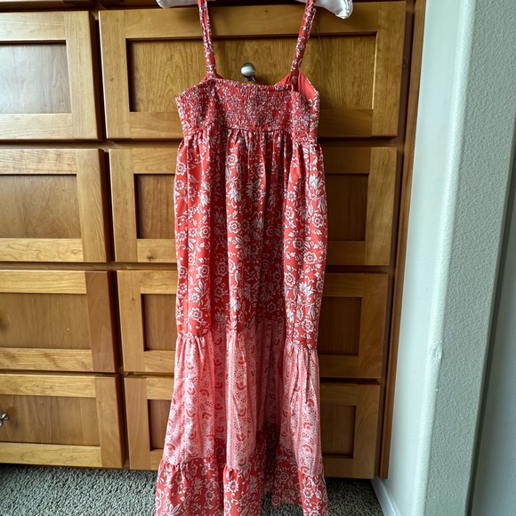 DRESS Band of the Free
Hippy, festivals, flattering 🍊 - Picture 5 of 8